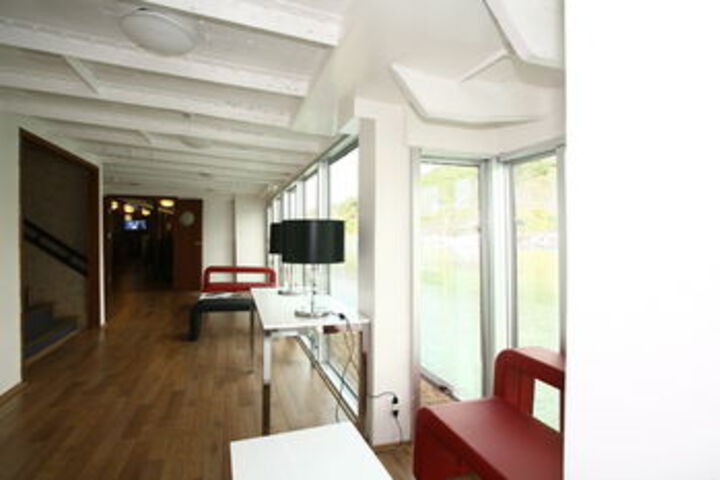 Lobby Photos