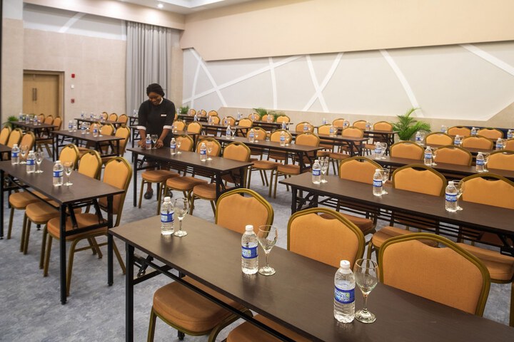 Meeting 91 of 95