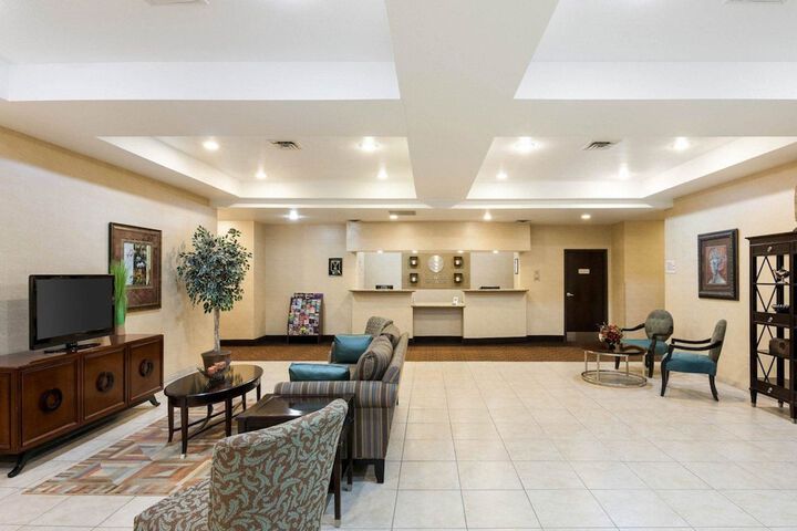 Hotel Interior 2 of 40