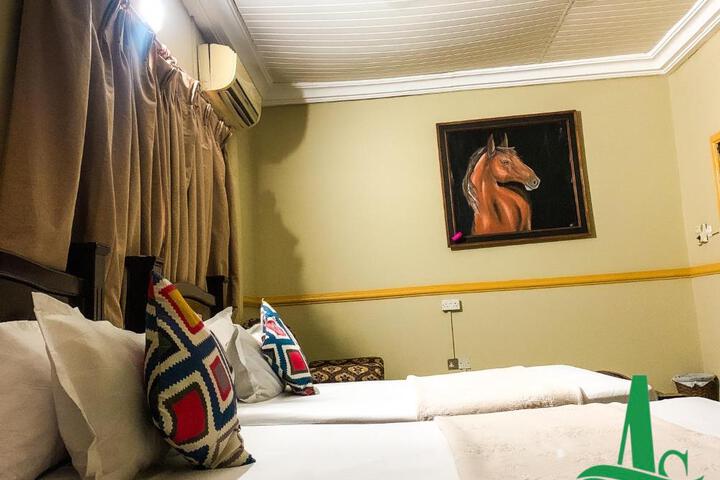 Fitness Center Photo