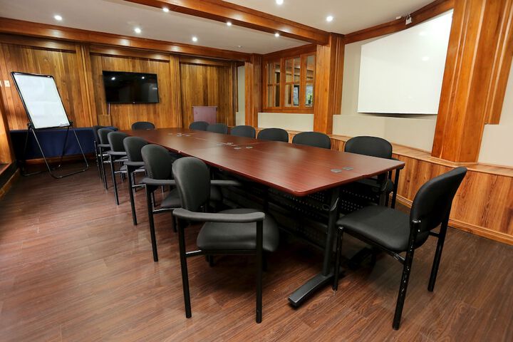 Meeting 10 of 11