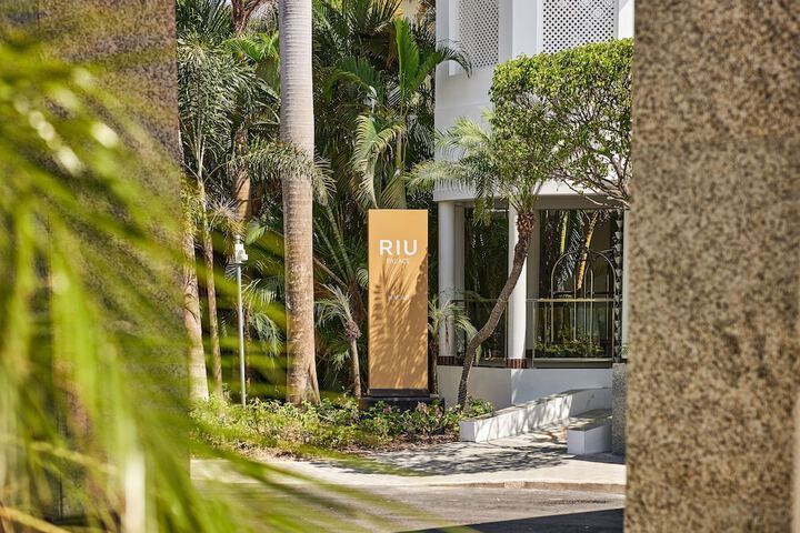 Hotel 124 of 131