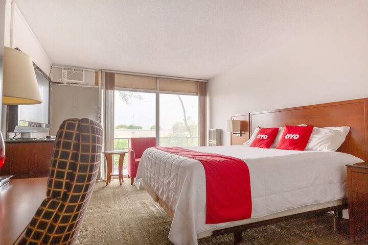 2 Double Beds (4 of 28)