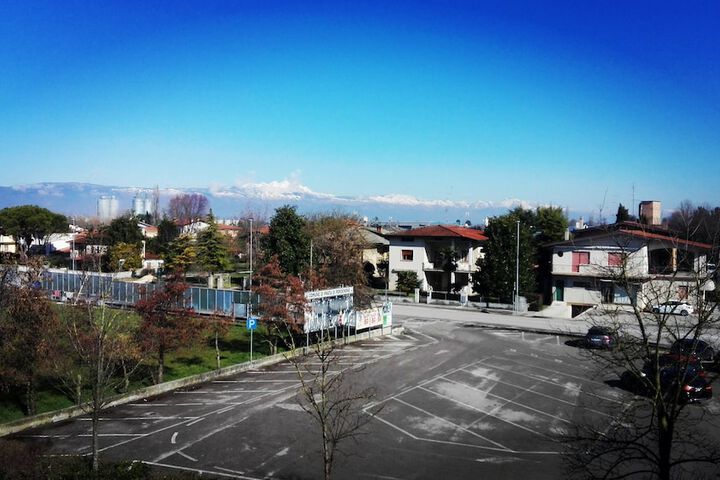Hotel View 46 of 46