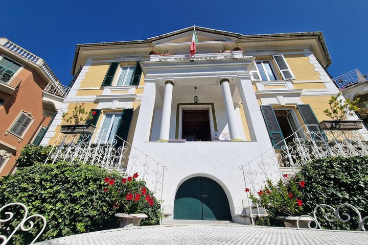 Hotel Delle Rose Rapallo in Rapallo