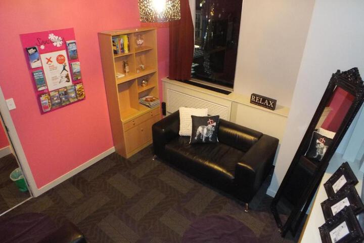 Fitness Center Photo