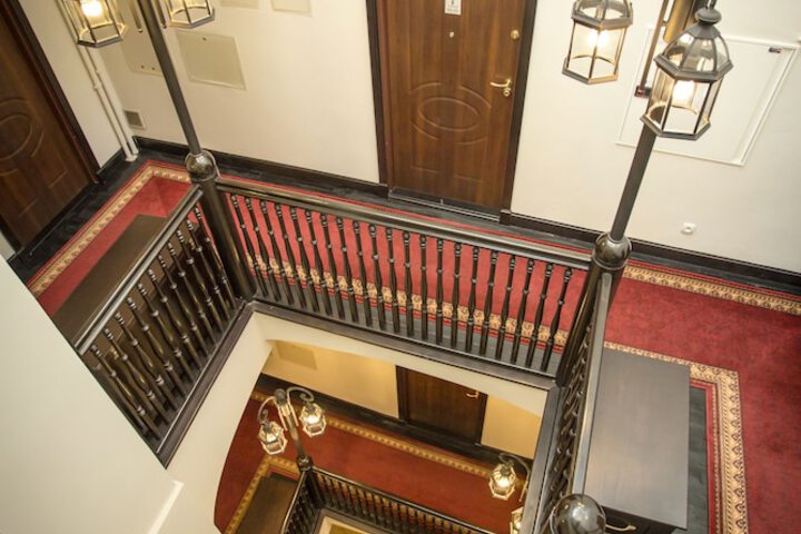 Hotel Interior 116 of 121