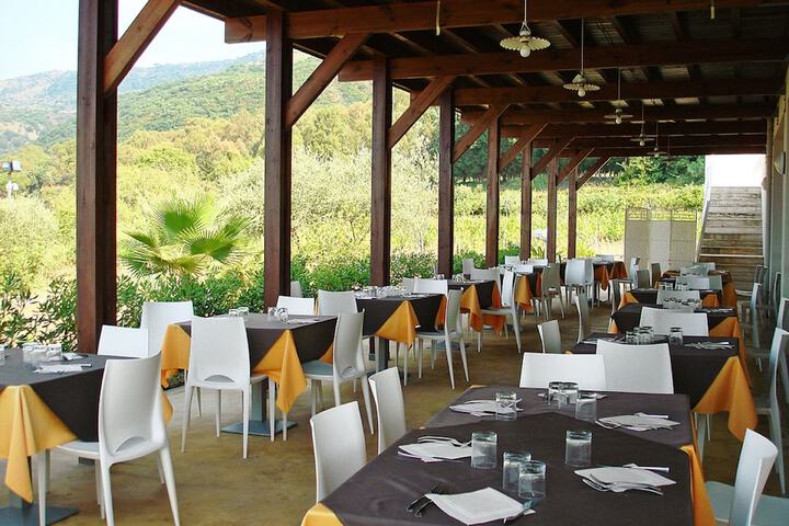 Restaurants