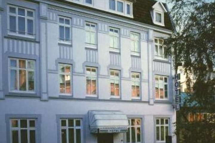 Hotel 13 of 13
