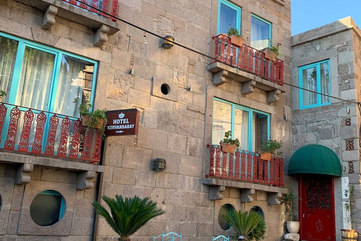 Tas Hotel 17