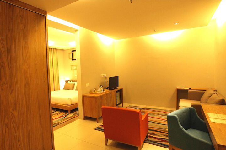 Room 14 of 55