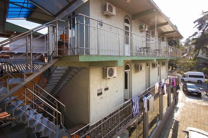 Hotel 6 of 6
