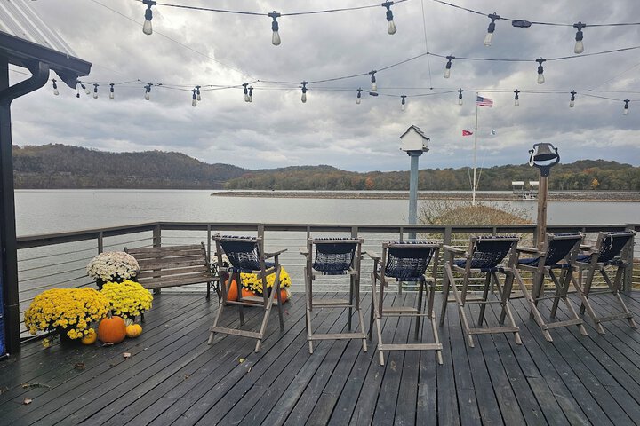 Sundeck 117 of 125