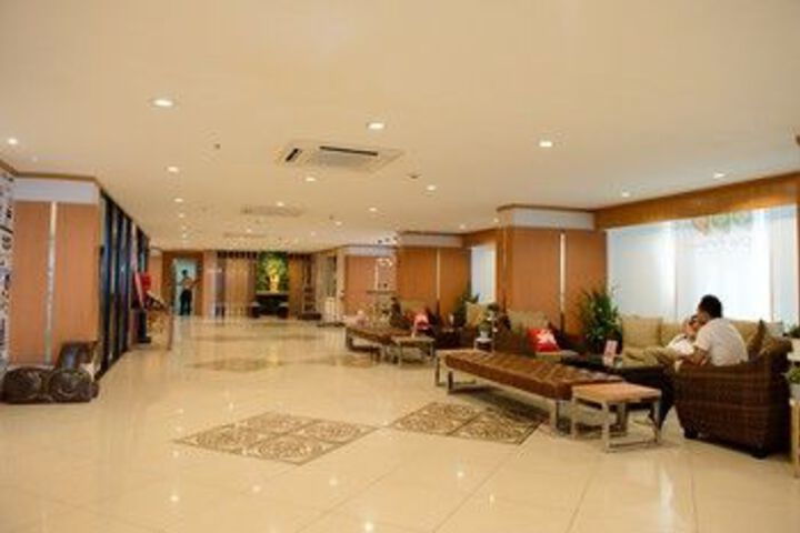Hotel Interior 19 of 26