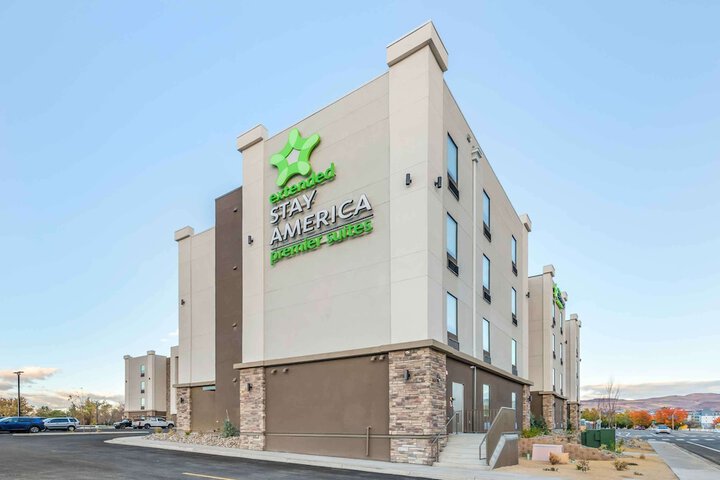 Extended Stay America Premier Suites - Reno - Sparks in Sparks, NV