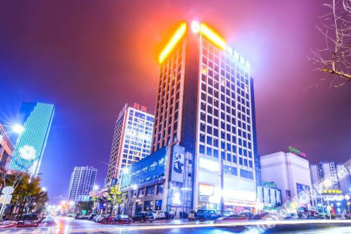 Seman hotel