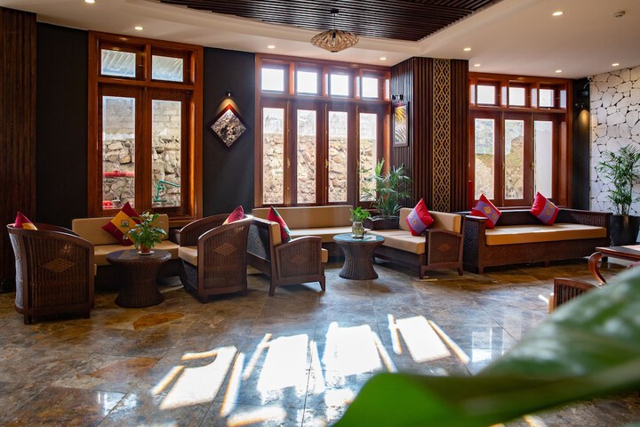 Hotel Interior 2 of 84