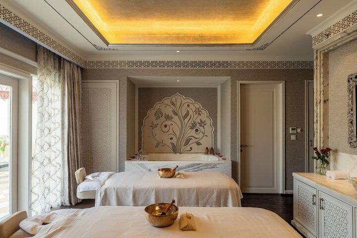 The Leela Palace Jaipur