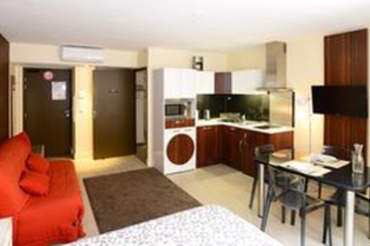 AppartAmbiance Argent