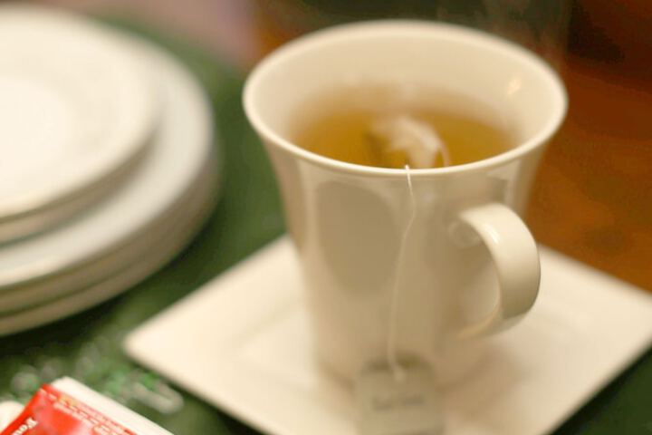 Breakfast/Coffee Service 21 of 30