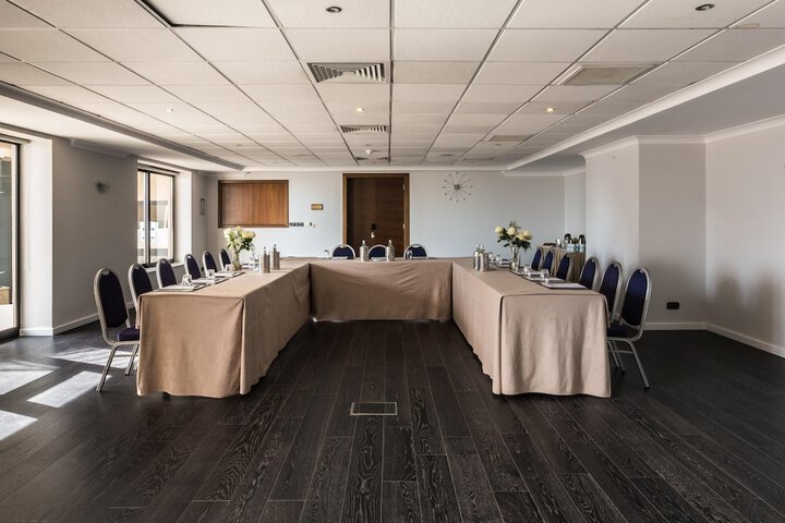 Meeting 139 of 164