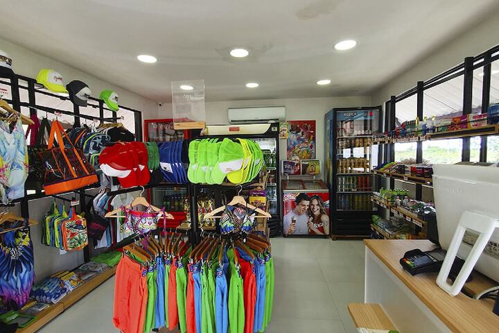 Gift Shop 33 of 59