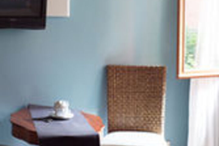 Suite Room