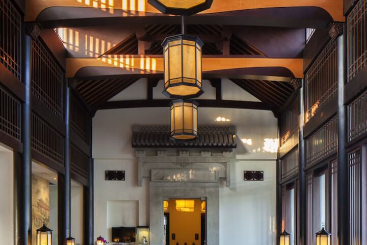 Hotel Interior 2 of 63