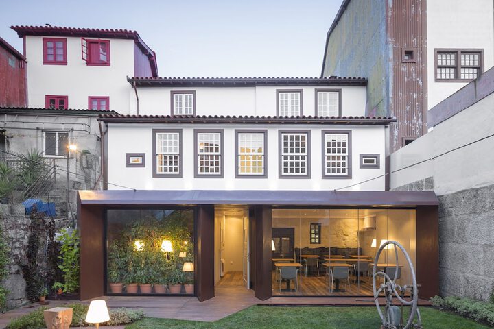 Casa do Juncal