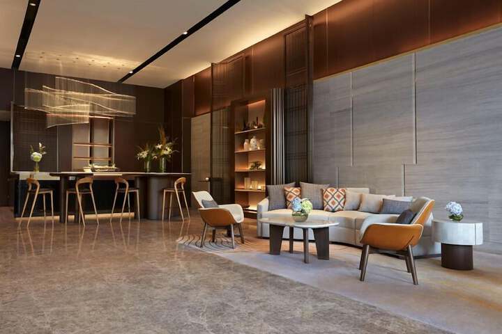 Lobby Photos