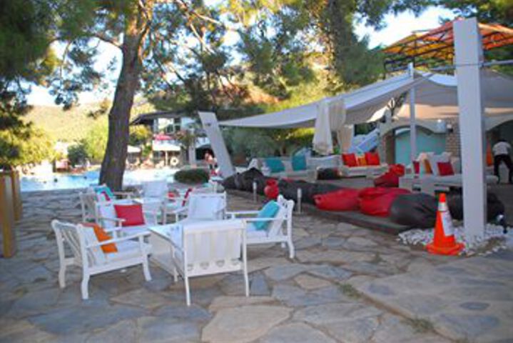 Terrace/Patio 45 of 48