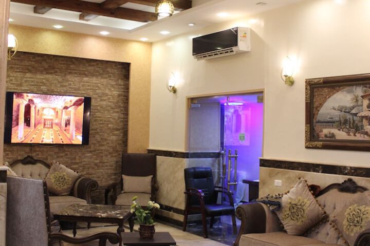 Hotel Interior 9 of 91