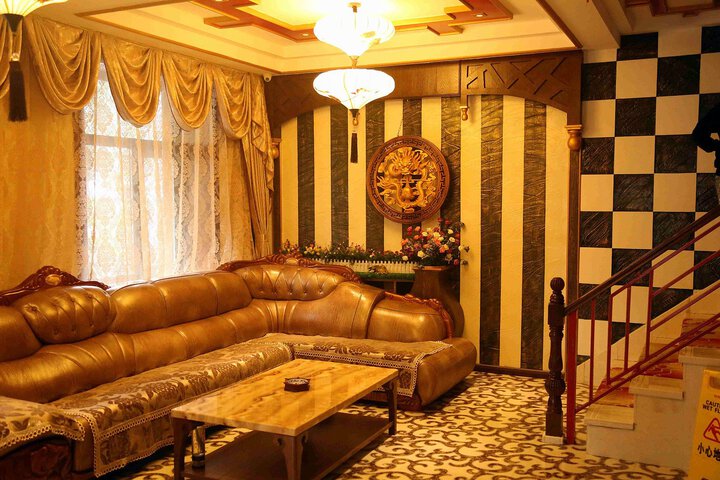 Hotel Interior 9 of 23