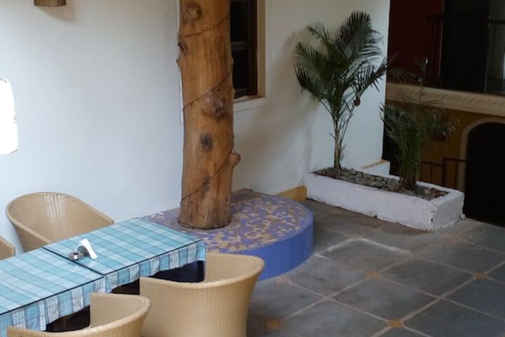 Terrace/Patio 18 of 35