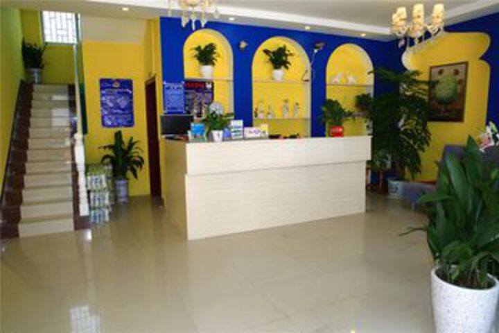 Hotel Interior 22 of 22
