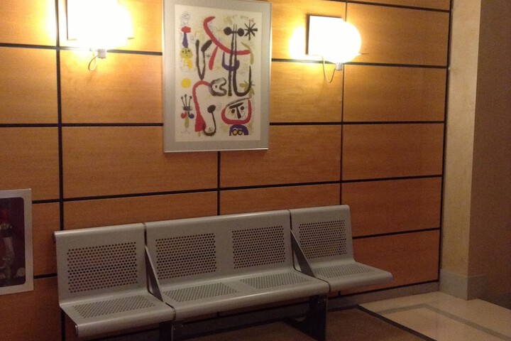 Hotel Interior 7 of 62