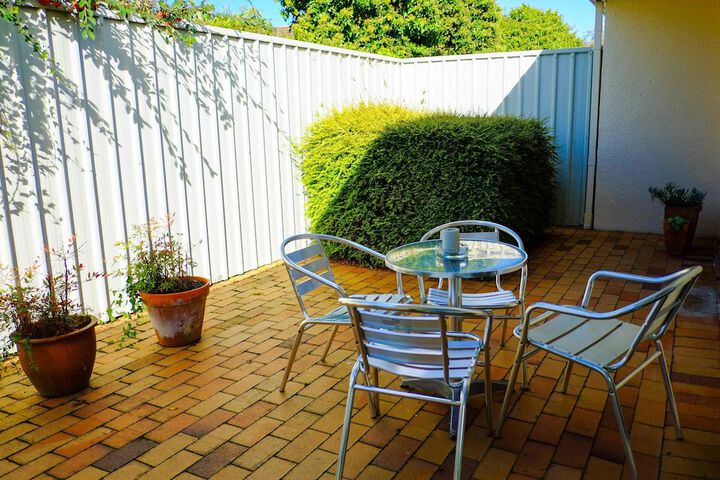 Terrace/Patio 53 of 76