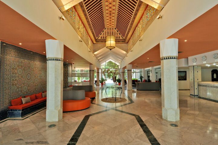 Hotel Interior 4 of 66