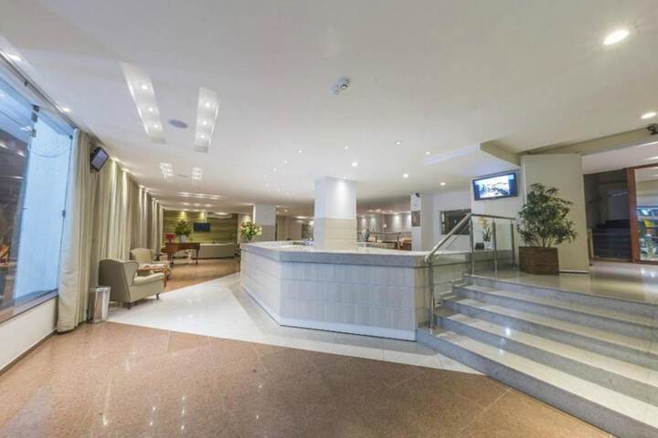 Lobby Photos