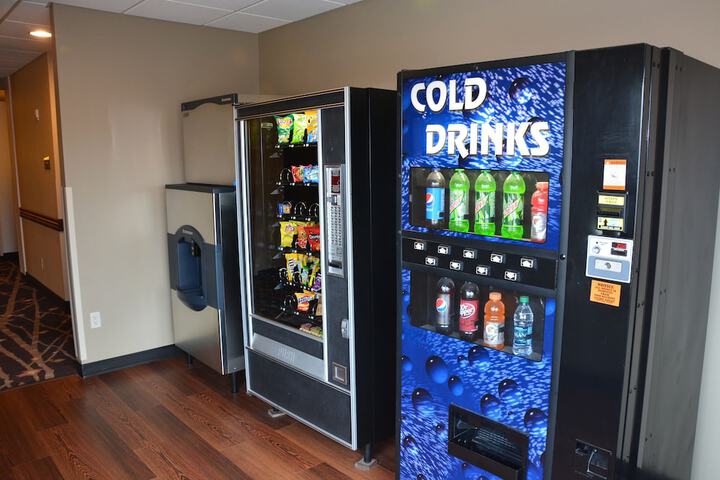 Hotel Interior 24 of 32