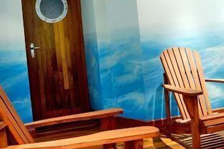 Hotel Spa