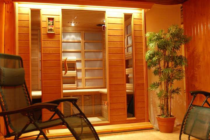 Spa Massage