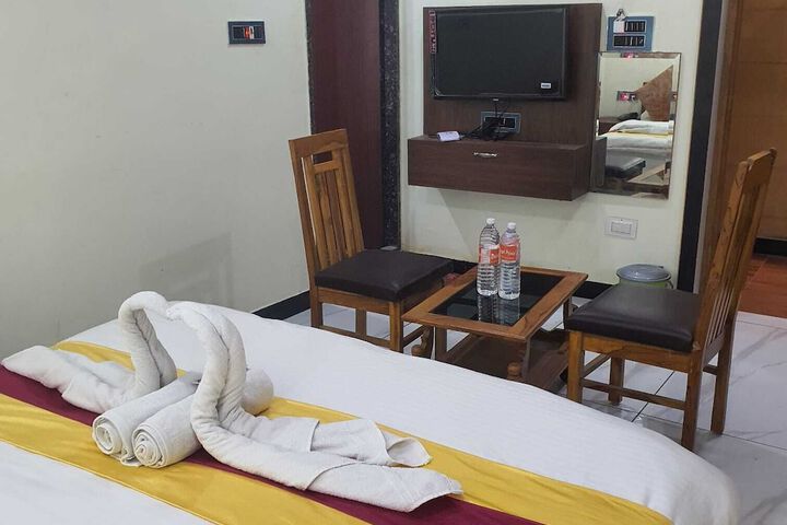 Hotel Zam Zam & Restaurant