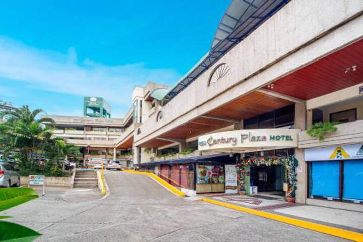 Reddoorz Plus Near Mango Avenue Cebu