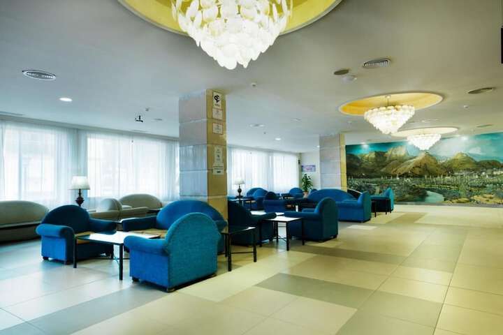 Hotel Interior 4 of 48