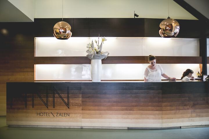 Finn in Almere