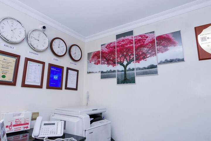 Hotel Interior 3 of 52