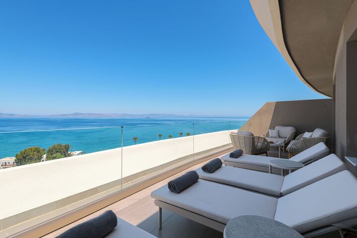 Terrace/Patio 294 of 295