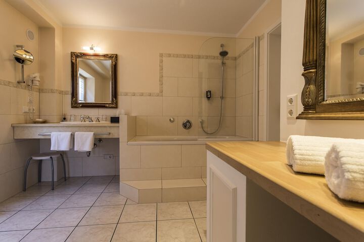 Bath Amenities