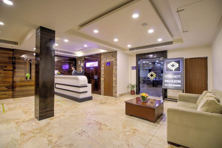 Hotel Interior 2 of 41